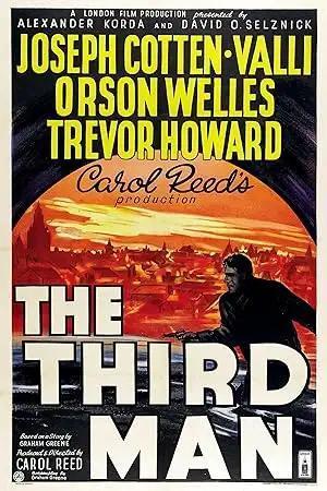 فيلم The Third Man 1949 مترجم - باهي فيلم
